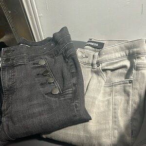 Express Jeans